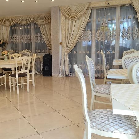 Hotel Dalia - Банкя Экстерьер фото