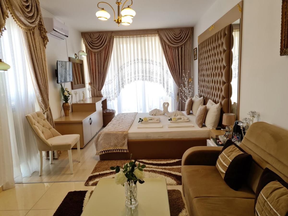 Hotel Dalia - Банкя Экстерьер фото