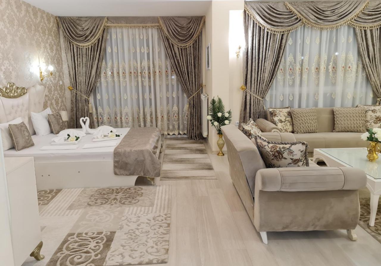 Hotel Dalia - Банкя Экстерьер фото