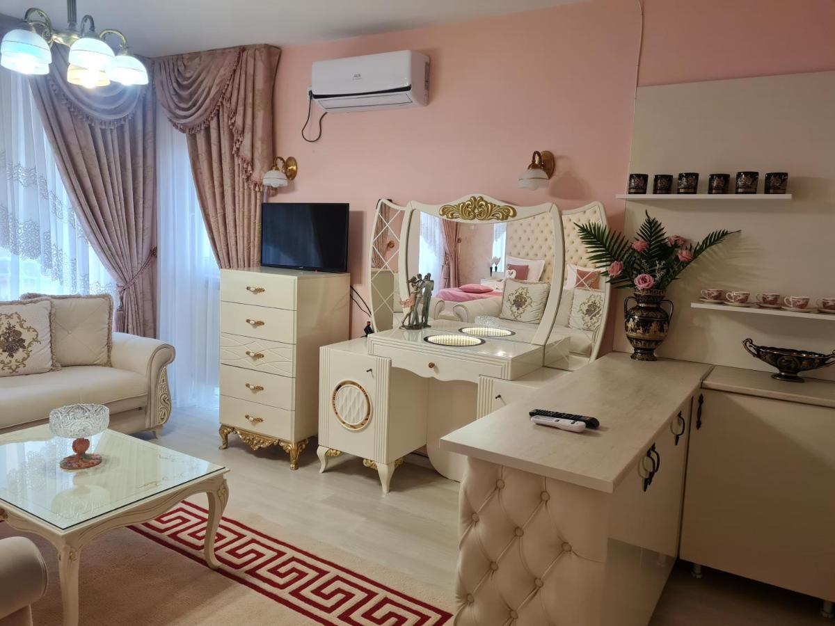 Hotel Dalia - Банкя Экстерьер фото