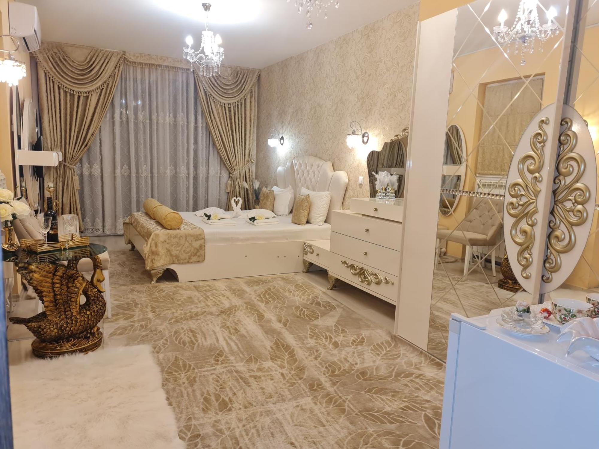 Hotel Dalia - Банкя Экстерьер фото