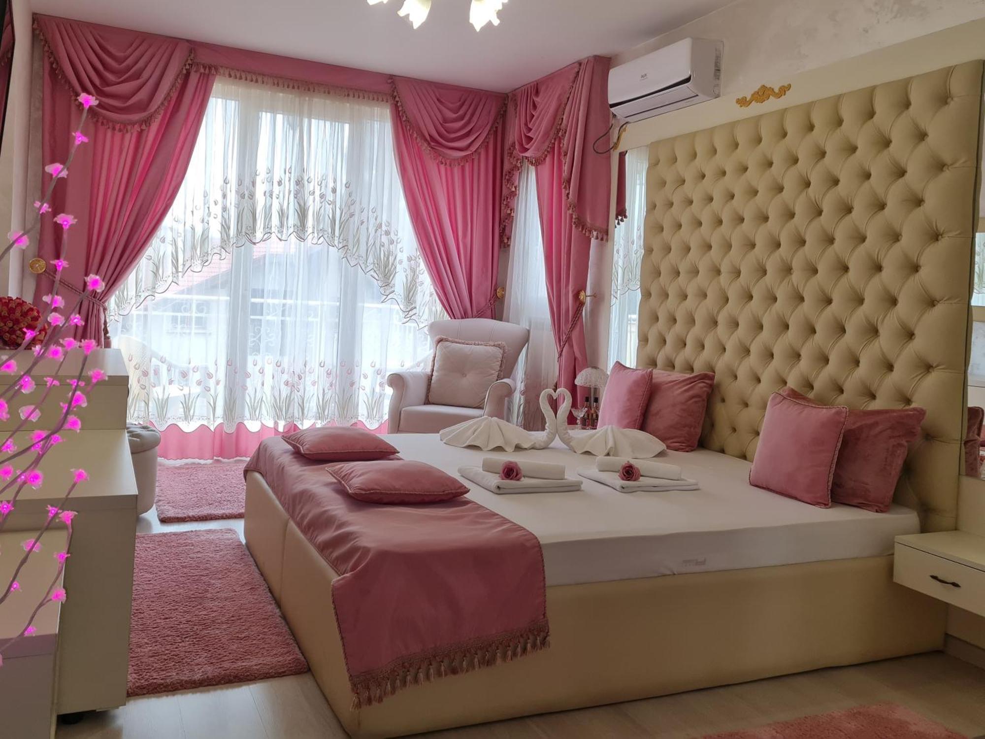 Hotel Dalia - Банкя Экстерьер фото