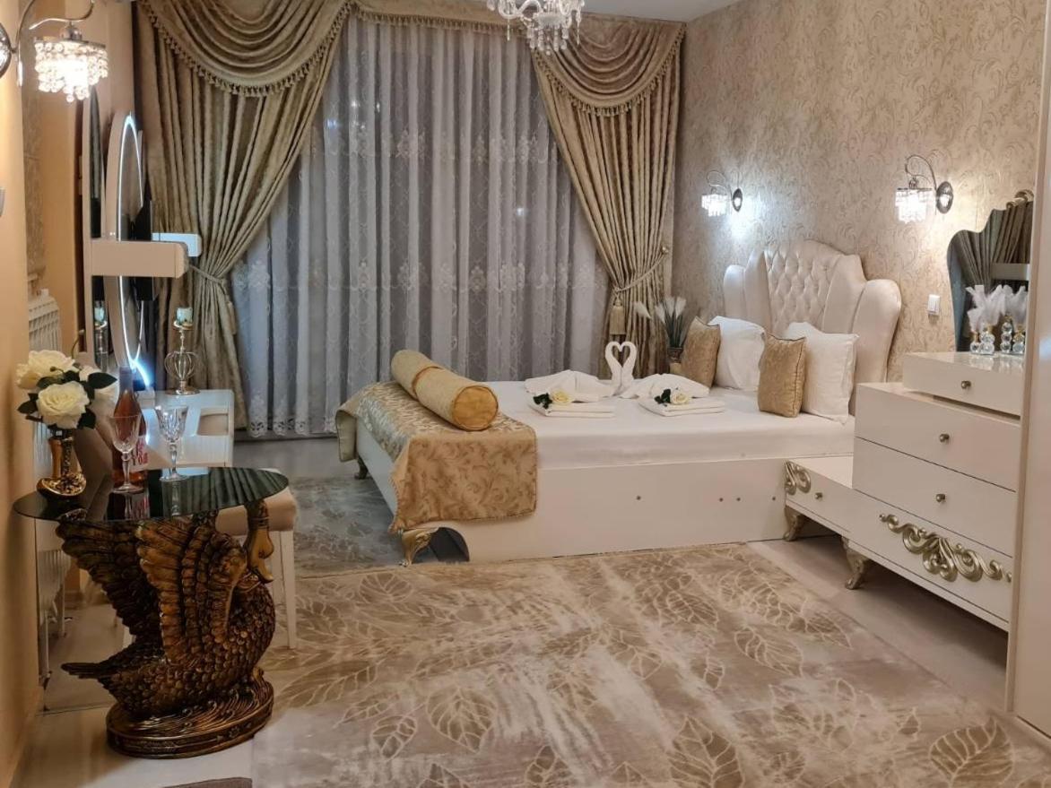 Hotel Dalia - Банкя Экстерьер фото