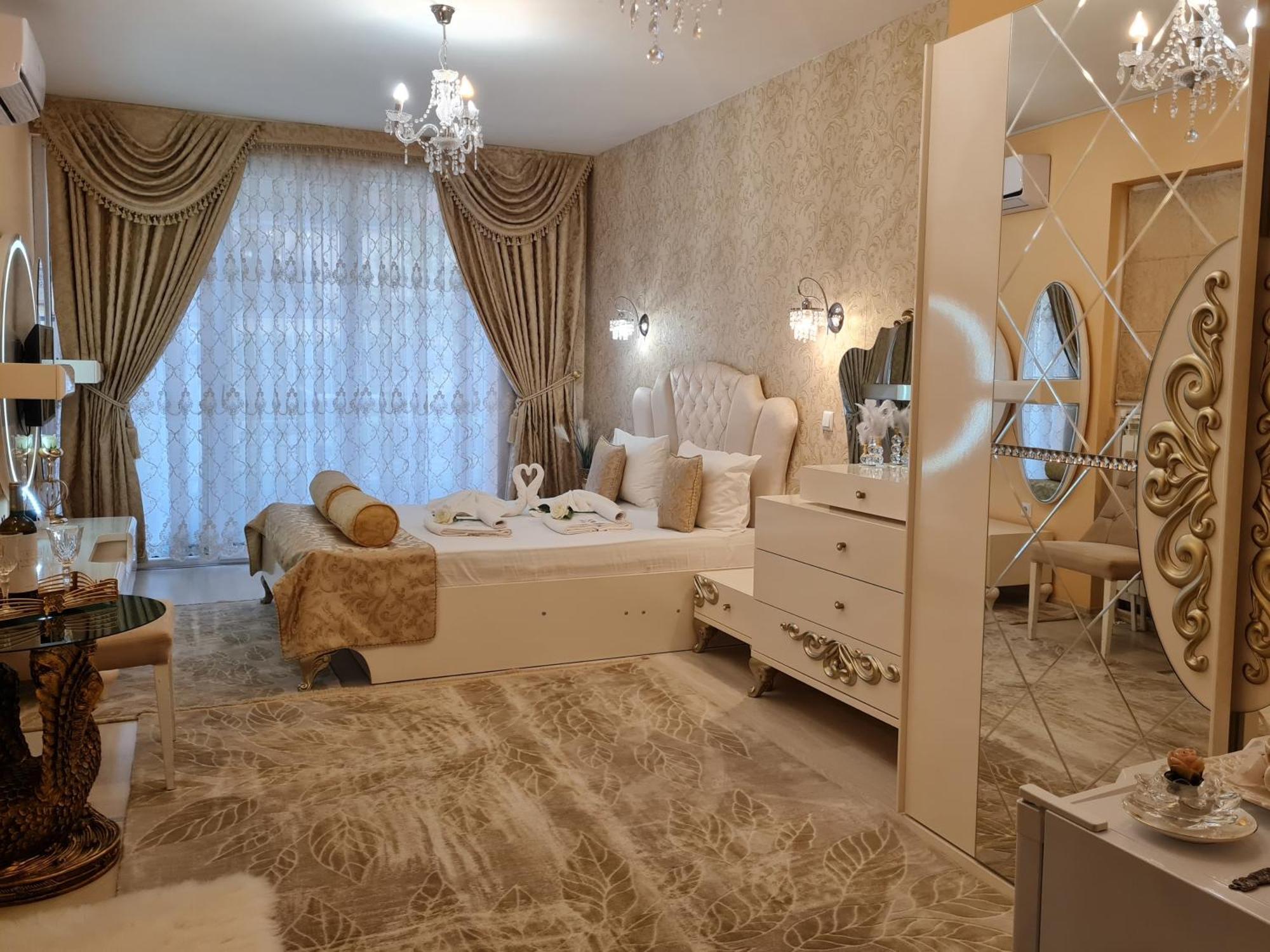 Hotel Dalia - Банкя Экстерьер фото