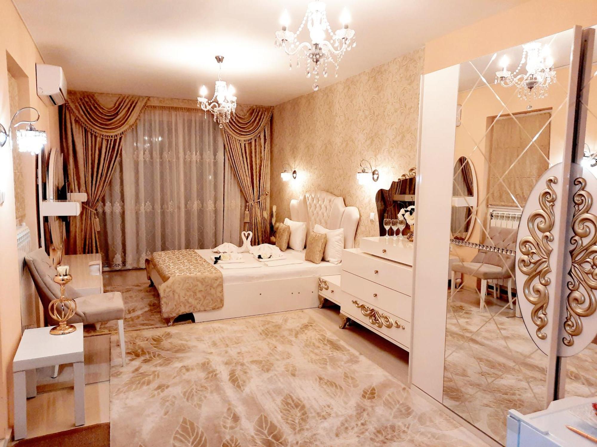 Hotel Dalia - Банкя Номер фото