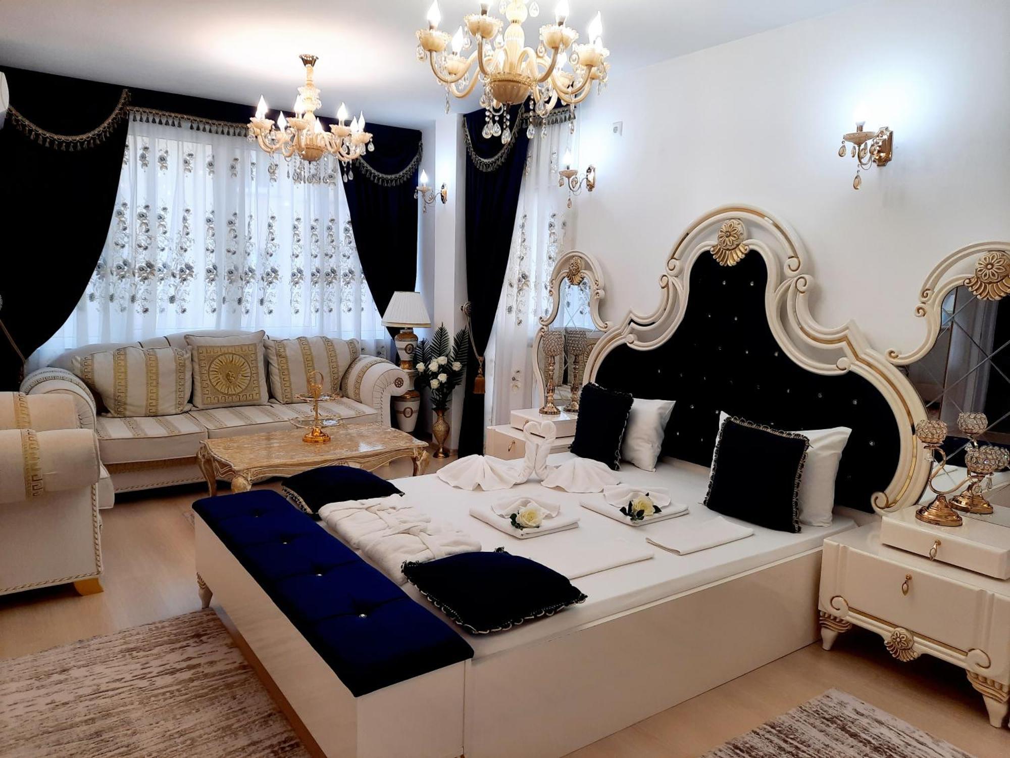 Hotel Dalia - Банкя Номер фото