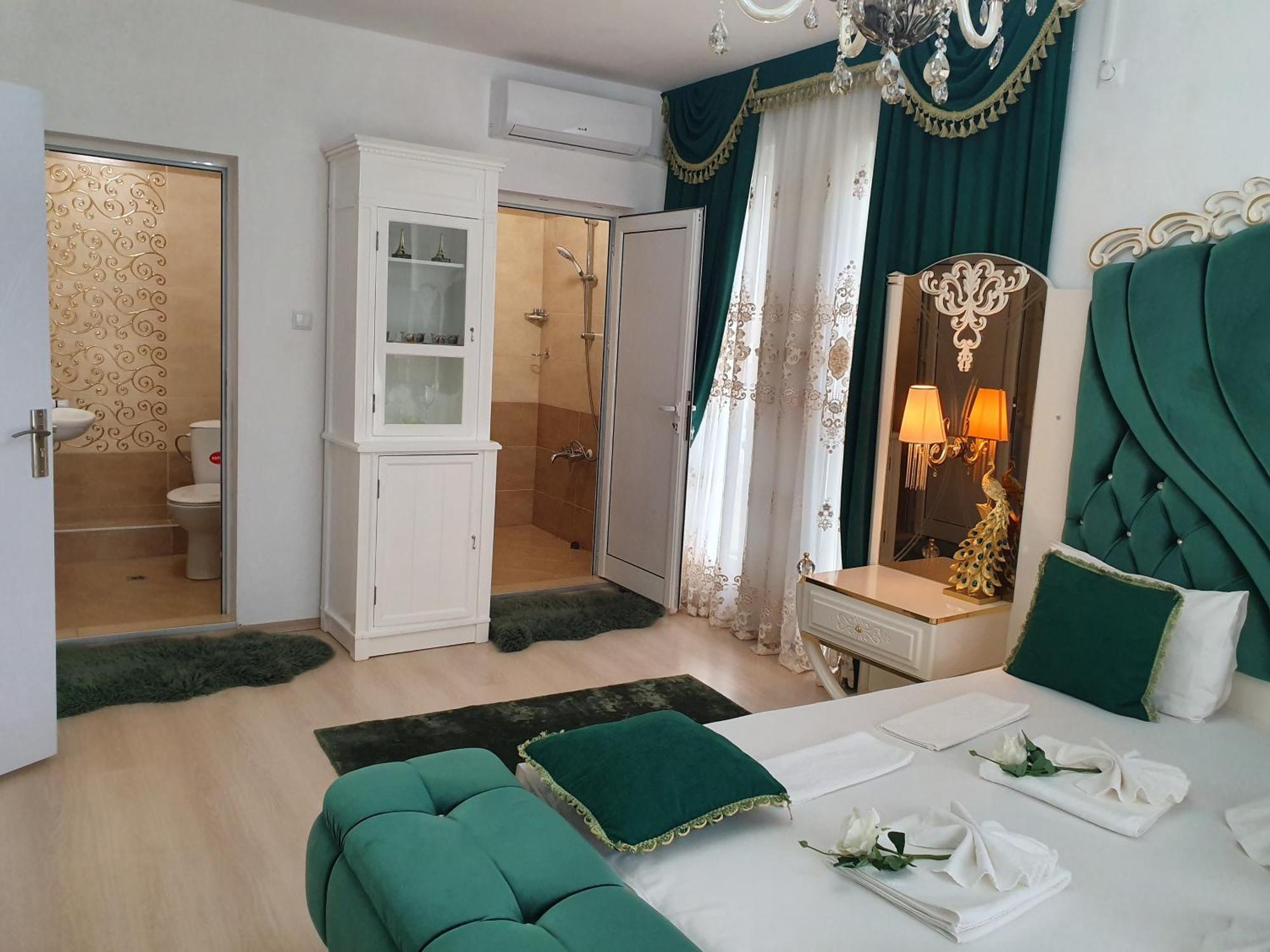 Hotel Dalia - Банкя Номер фото