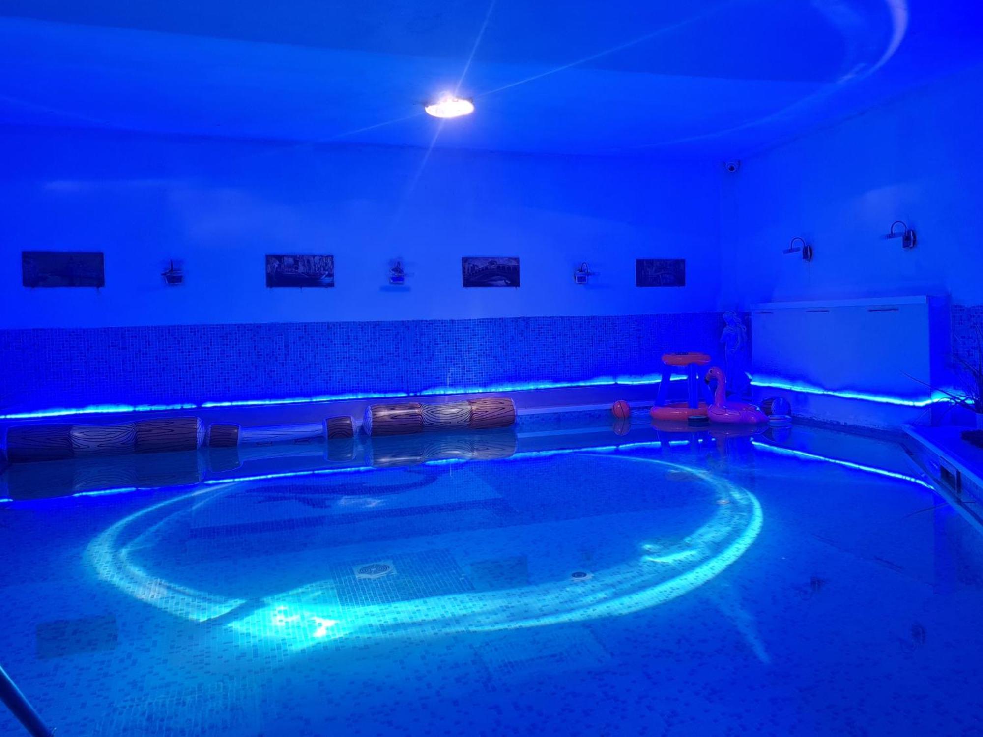 Hotel Dalia - Банкя Экстерьер фото