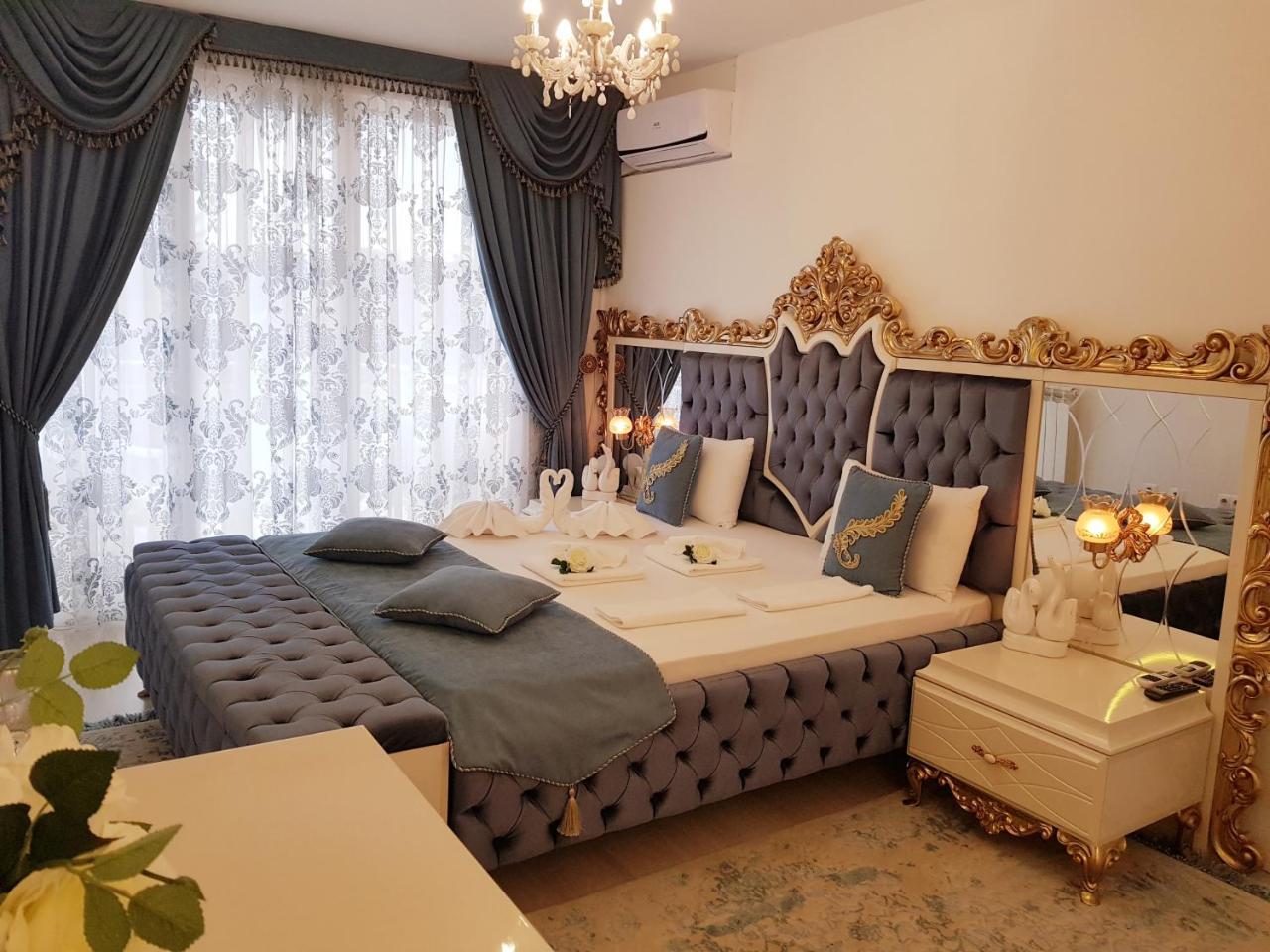 Hotel Dalia - Банкя Экстерьер фото