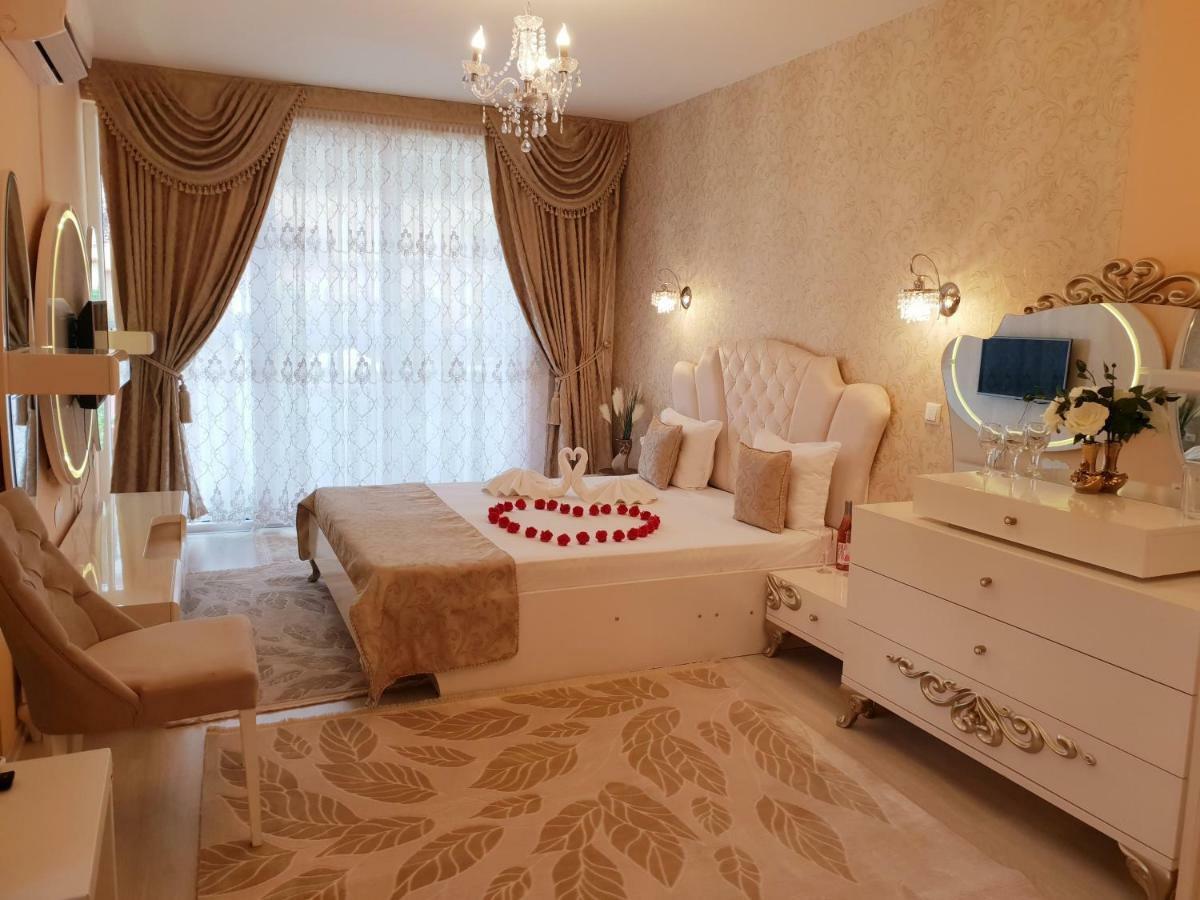 Hotel Dalia - Банкя Экстерьер фото