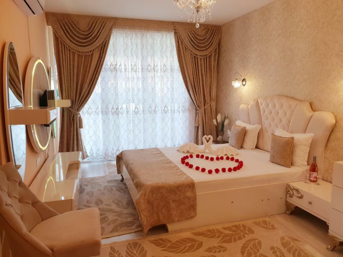 Hotel Dalia - Банкя Экстерьер фото