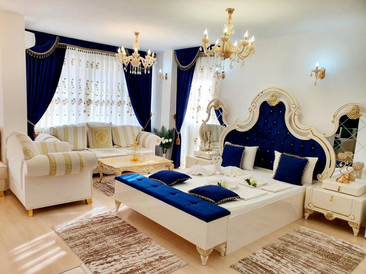 Hotel Dalia - Банкя Экстерьер фото